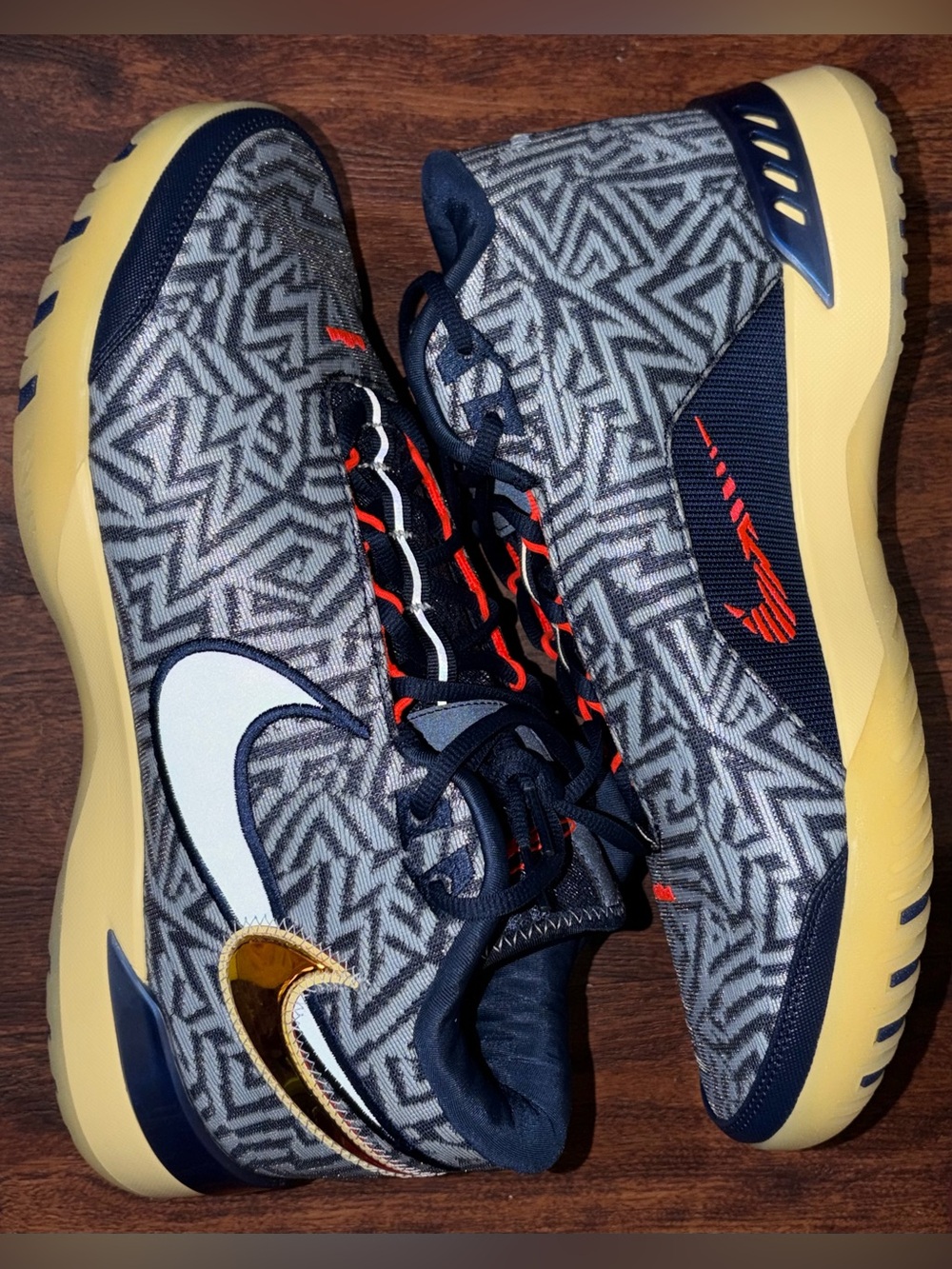 Nike size 13.5